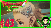 ドラゴンクエスト10 目覚めし五つの種族 オフライン #43